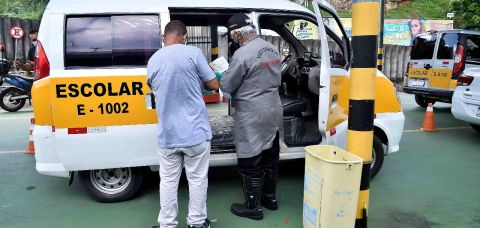 Foto Jefferson Peixoto Secom PMS » Gnews Bahia