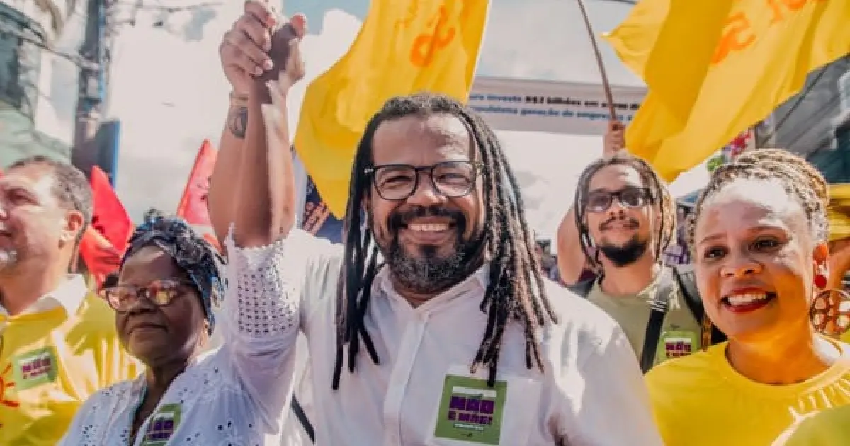 Foto Marcos Musse Divulgacao » Gnews Bahia