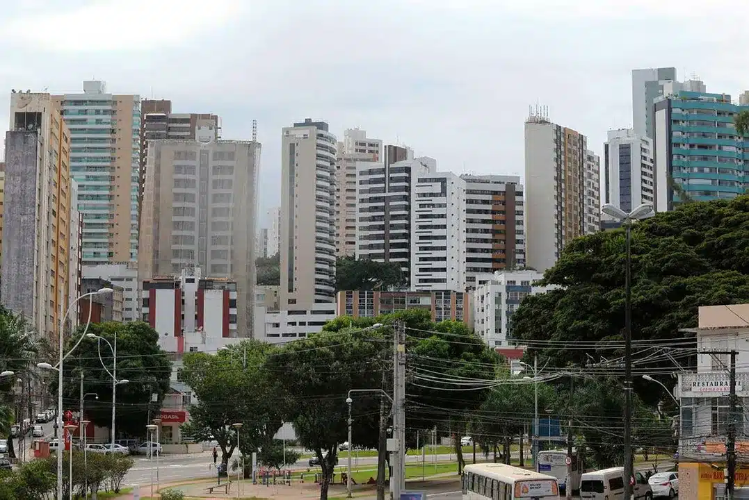 Foto Margarida Neide Ag A TARDE » Gnews Bahia