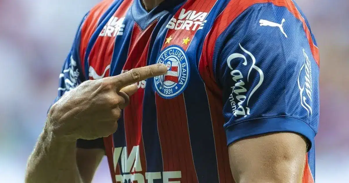 Foto Rafael Rodrigues EC Bahia » Gnews Bahia