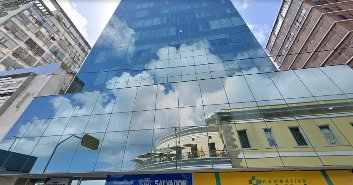 Foto Reproducao Google Street View COMERCIO » Gnews Bahia