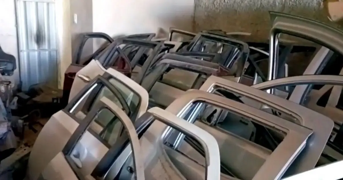 Foto Reproducao Radar News » Gnews Bahia