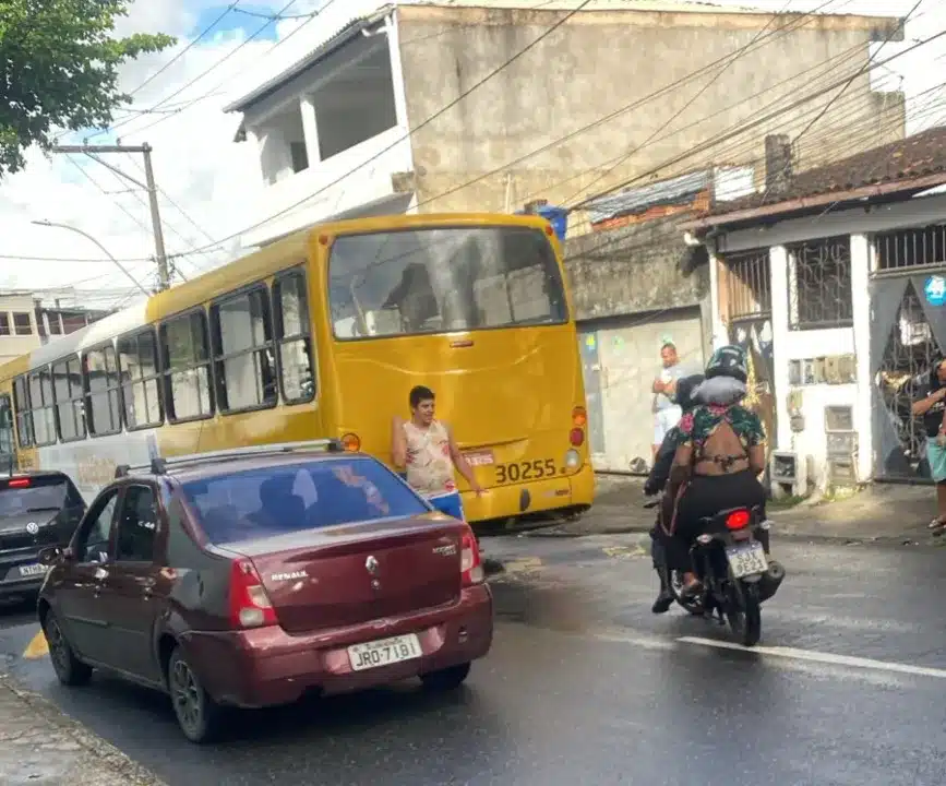 Foto Reproducao Redes Sociais 1 » Gnews Bahia