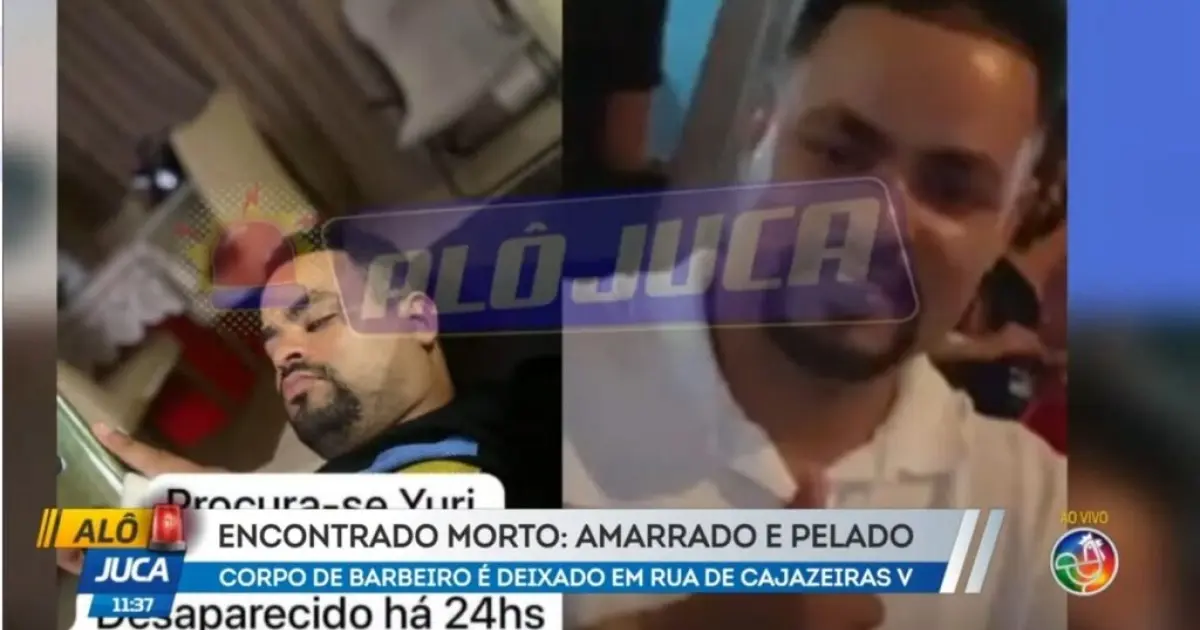 Foto Reproducao alo juca » Gnews Bahia