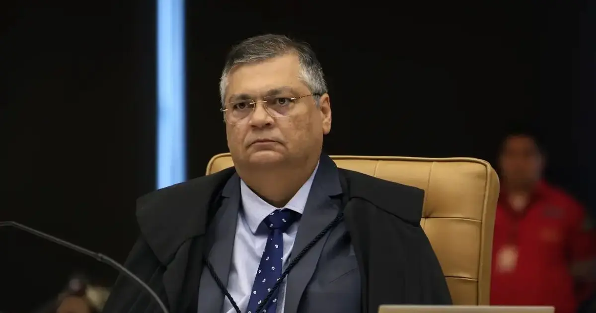 Foto Rosinei Coutinho STF » Gnews Bahia