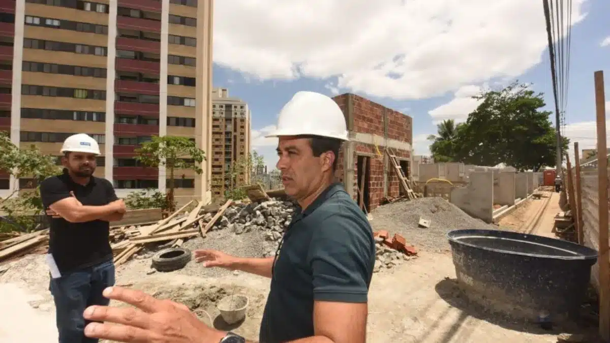 Foto Valter Pontes Secom PMS » Gnews Bahia