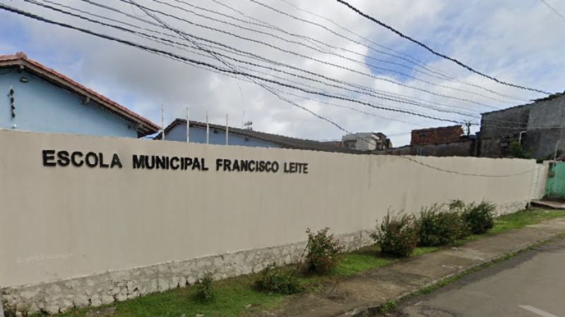 Reproducao Google Maps » Gnews Bahia