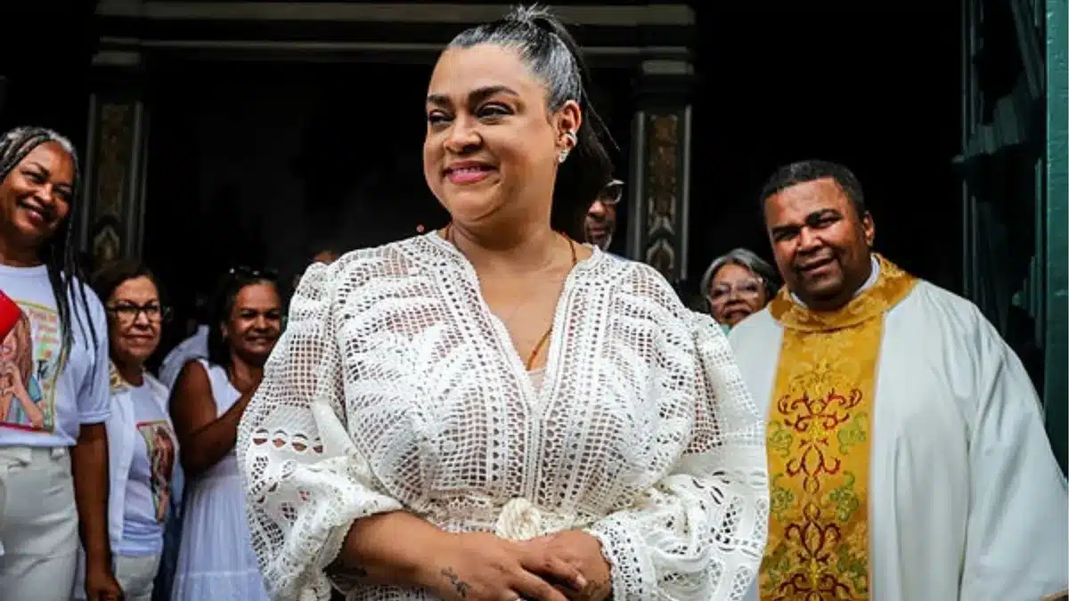 oto Rafaela Araujo Ag A TARDE » Gnews Bahia