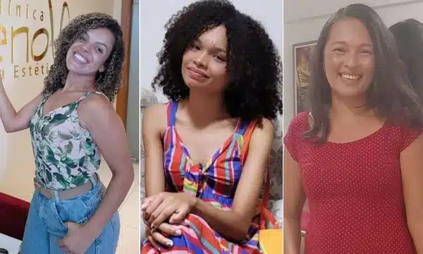 Credito Reproducao Redes sociais » Gnews Bahia