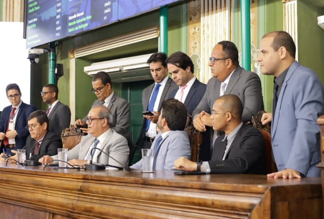 Foto Antonio Queiros » Gnews Bahia