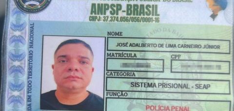 Foto Arquivo pessoal » Gnews Bahia