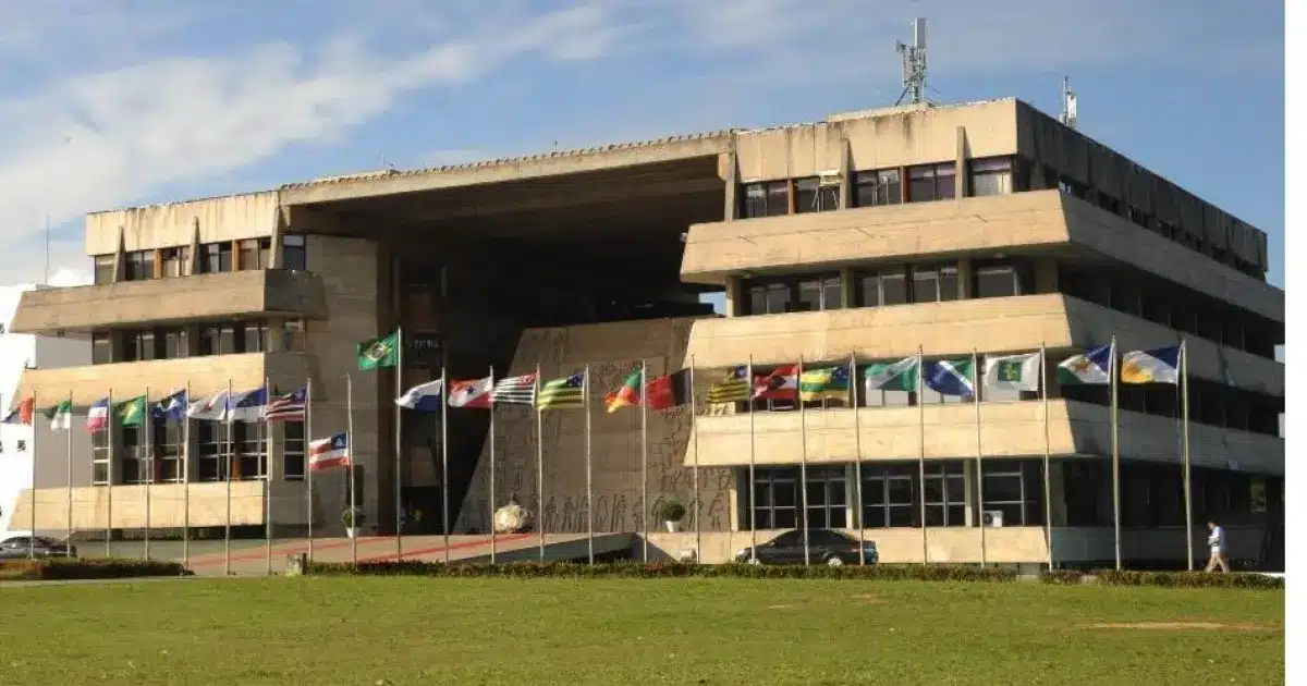 Foto Divulgacao AL BA » Gnews Bahia