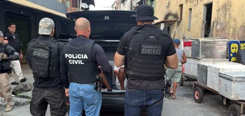 Foto Divulgacao DEIC » Gnews Bahia