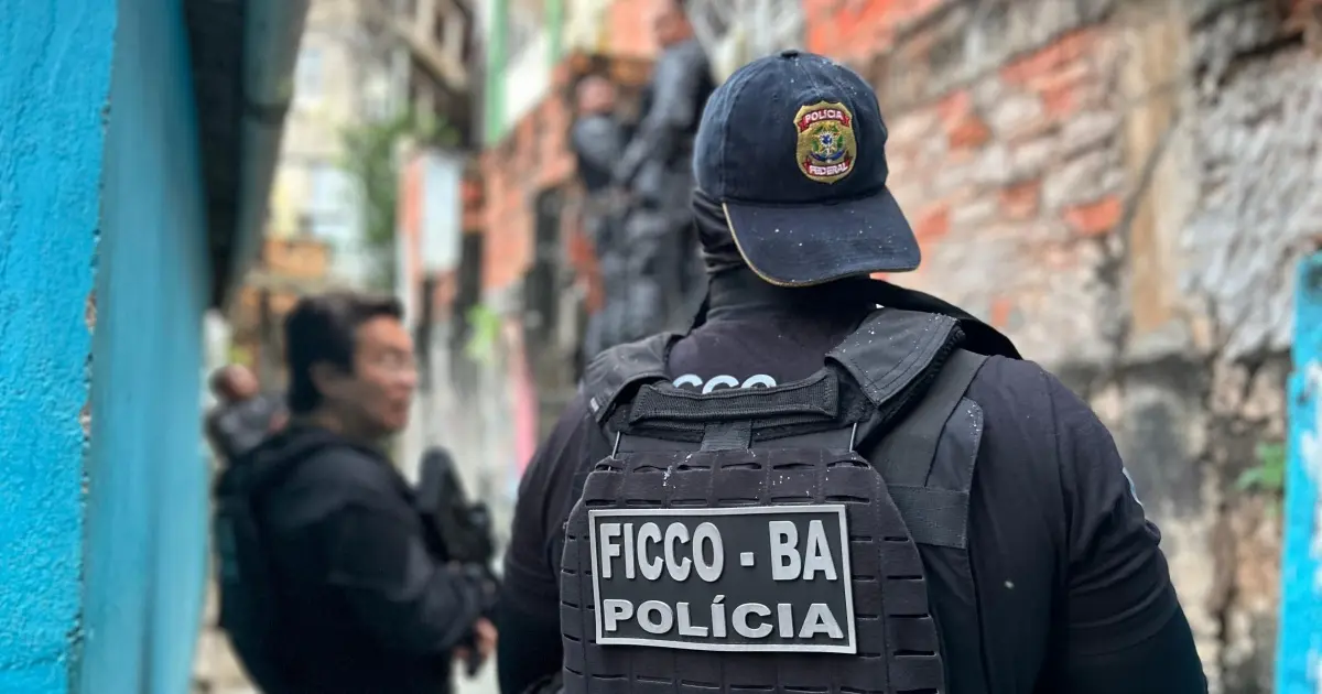 Foto Divulgacao SSP BA 1 » Gnews Bahia