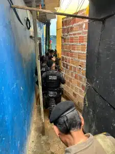 Foto Divulgacao acao » Gnews Bahia