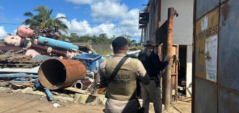 Foto Flavia Vieira » Gnews Bahia