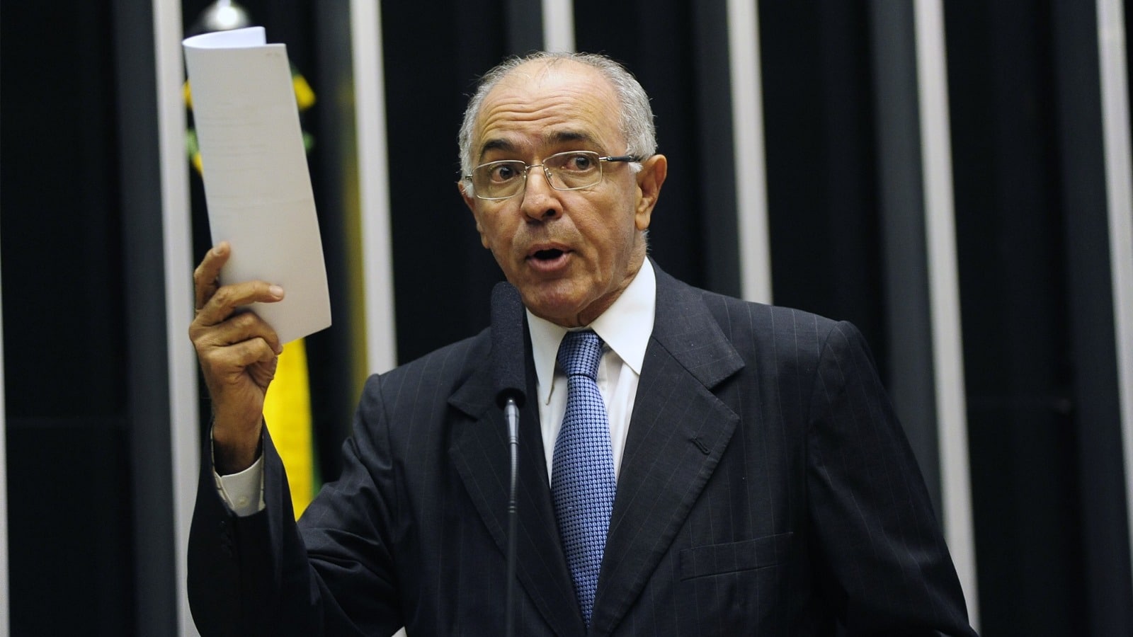 Foto Gustavo Lima Camara dos Deputados » Gnews Bahia