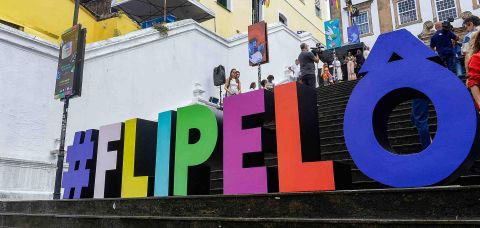 Foto Jefferson Peixoto Secom » Gnews Bahia