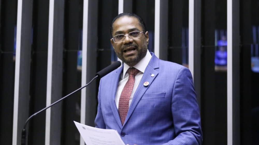 Foto Kayo Magalhaes Camara dos Deputados » Gnews Bahia
