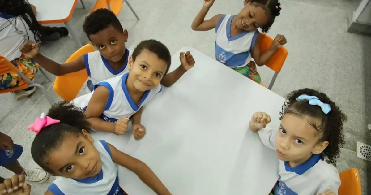Foto Lucas Moura Secom PMS » Gnews Bahia
