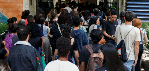 Foto Paulo Pinto Agencia Brasil Arquivo » Gnews Bahia