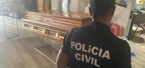 Foto Pedro Moraes Ascom PCBA.jpeg CAIXAO » Gnews Bahia