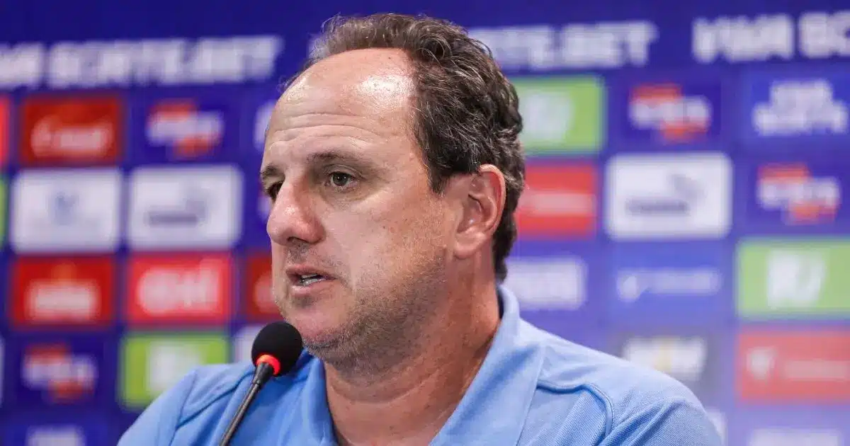 Foto Rafael Rodrigues EC Bahia Ceni » Gnews Bahia