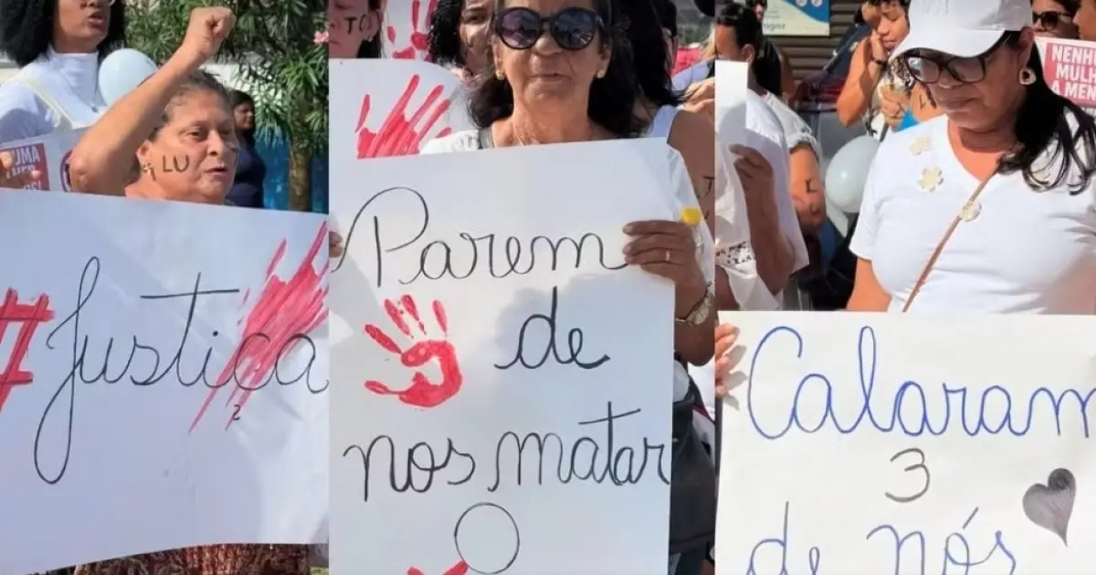Foto Reproducao Redes Sociais 1 » Gnews Bahia