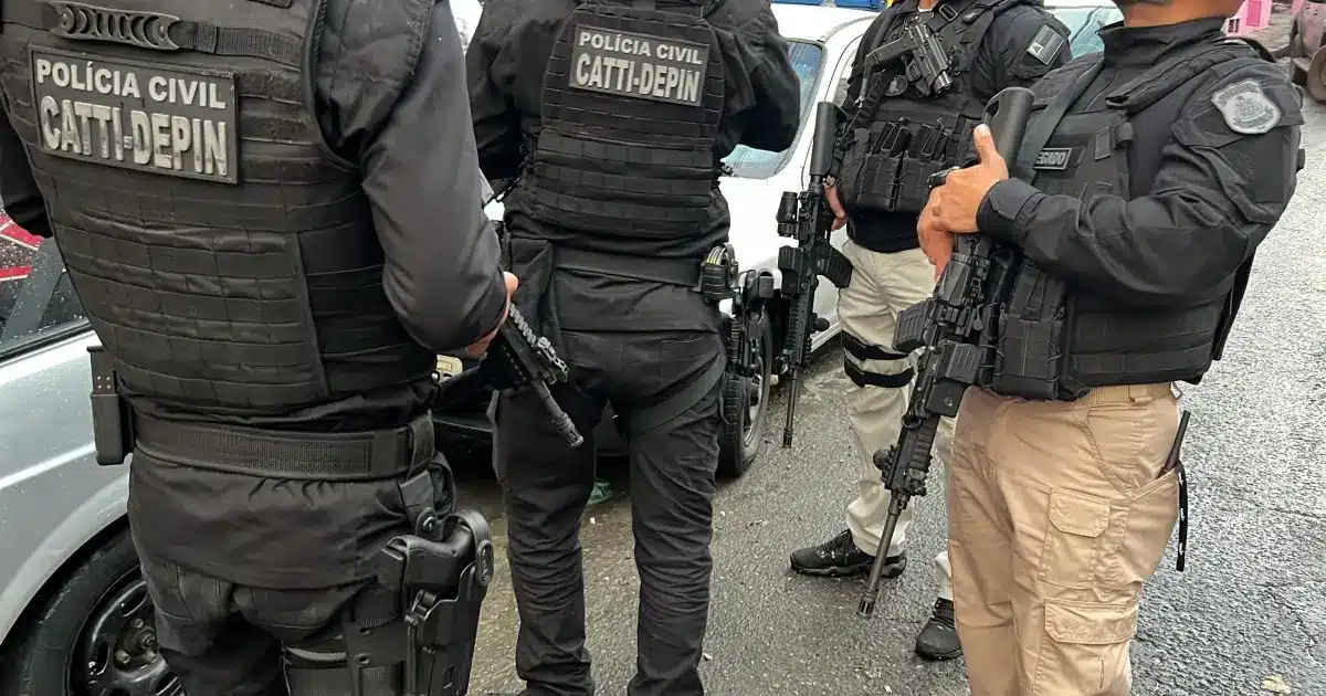 Foto Reproducao ascom » Gnews Bahia