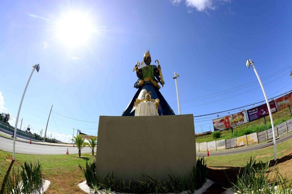 Foto Valter Pontes Secom PMS » Gnews Bahia