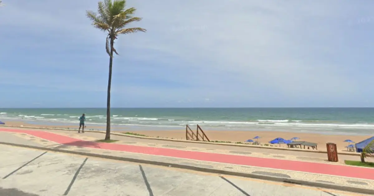 Imagem ilustrativa Foto Reproducao Google Street View » Gnews Bahia