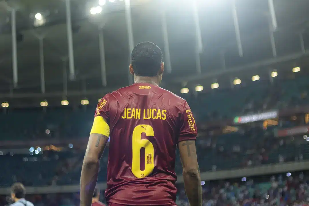 Jean Lucas e convocado para a Selecao Brasileira p0134863600202508271402 ScaleDownProportional » Gnews Bahia