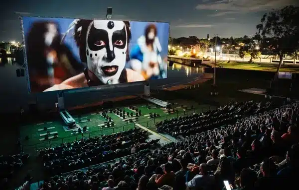 Open Air Brasil Credito Divulgacao » Gnews Bahia