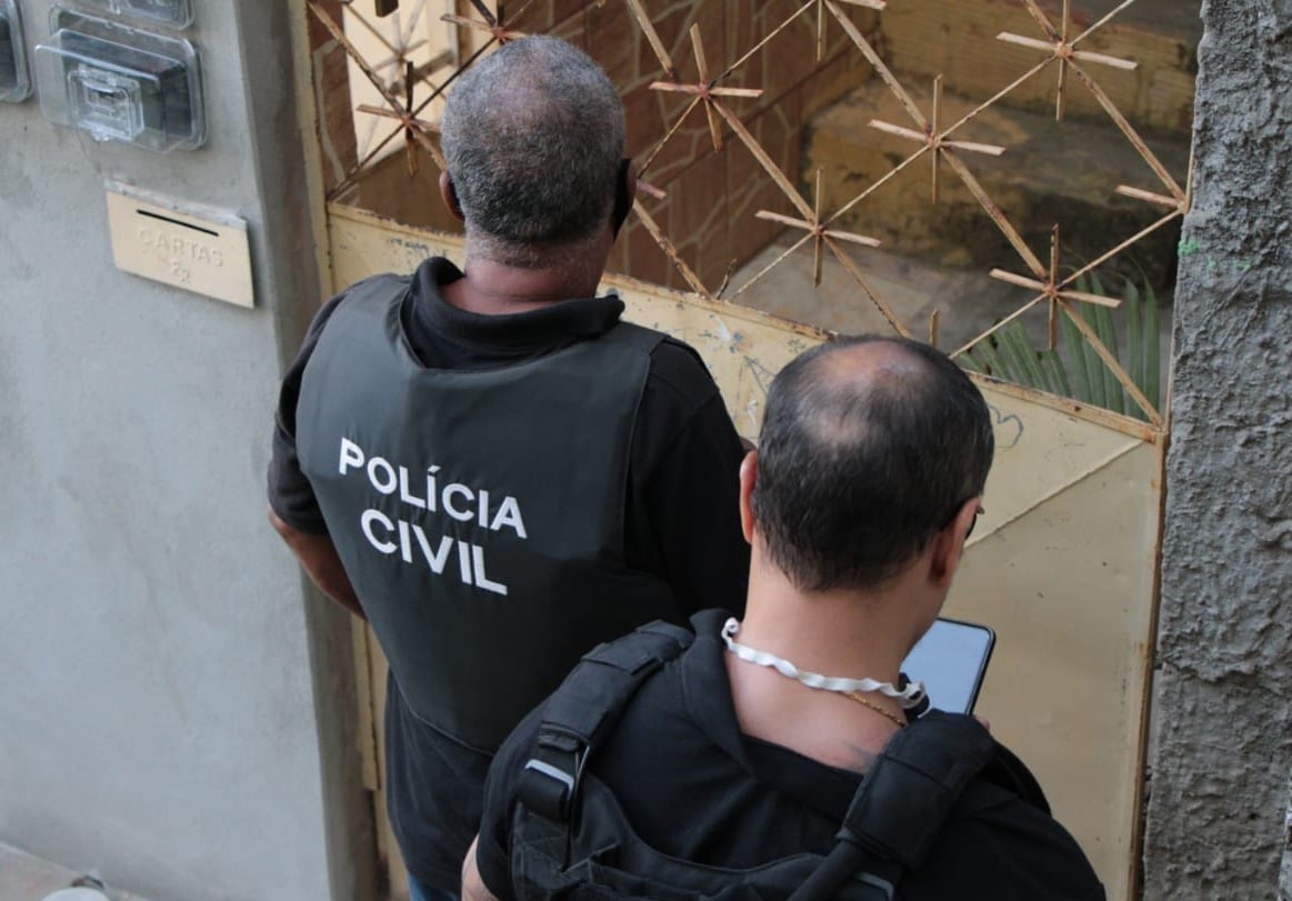 Pedro Ascom » Gnews Bahia