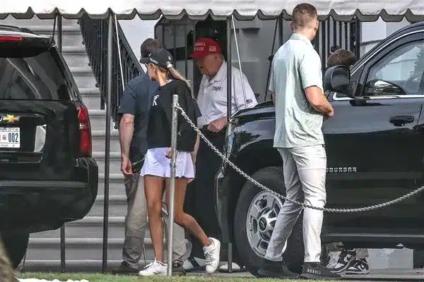 TRUMP » Gnews Bahia