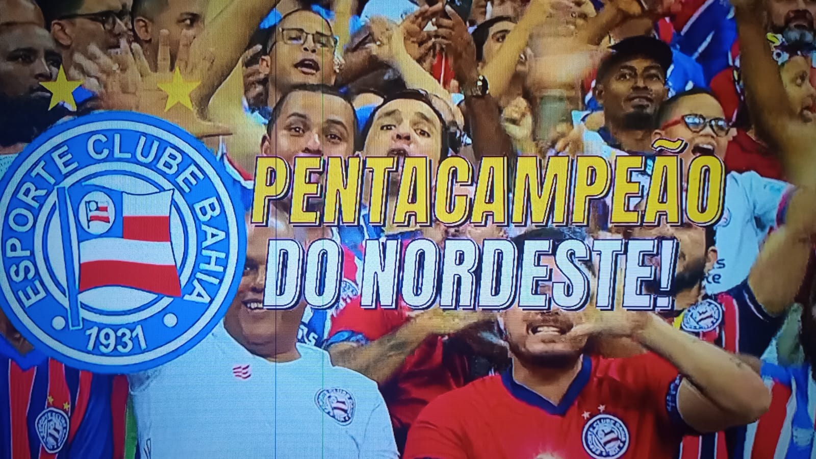 BAHEEEEEEEEAAAA » Gnews Bahia