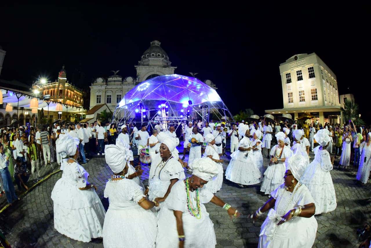 BAIANAS » Gnews Bahia