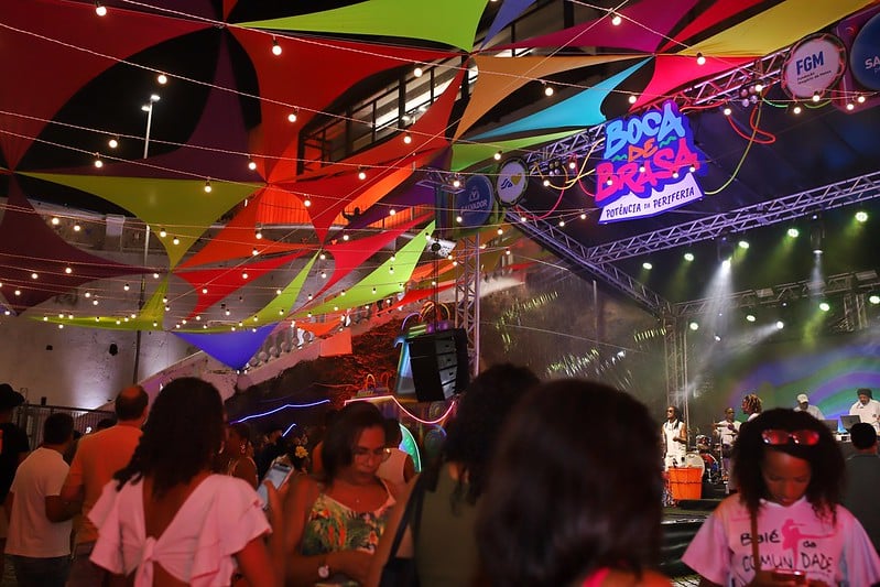 BOCA DE BRASA » Gnews Bahia