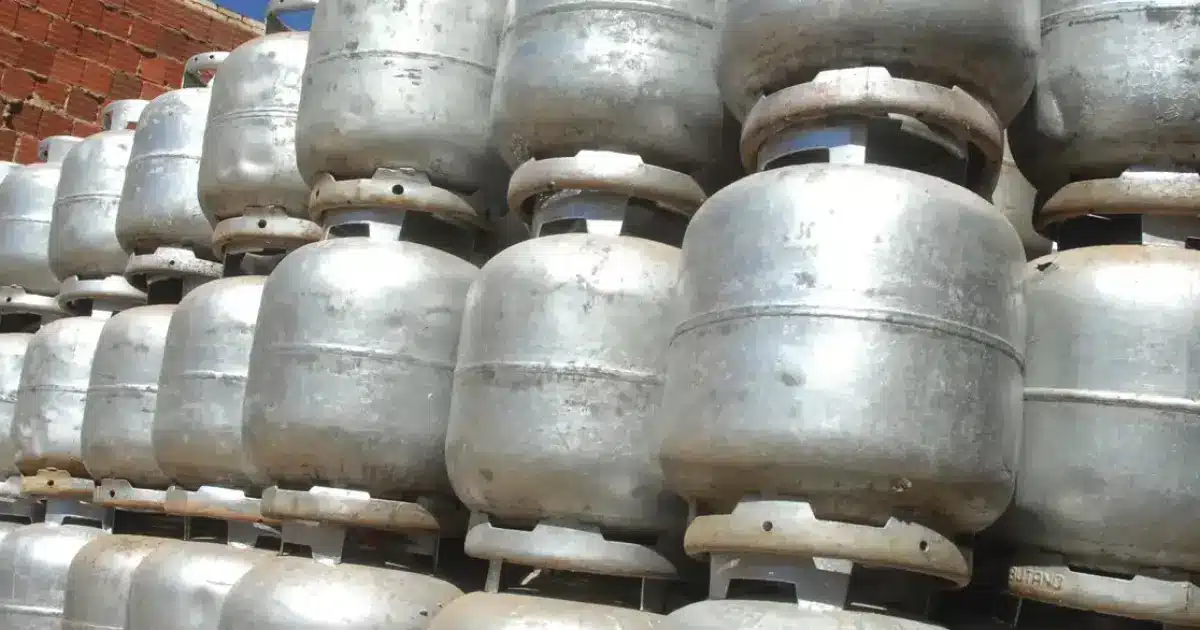 BOTIJAO DE GAS » Gnews Bahia