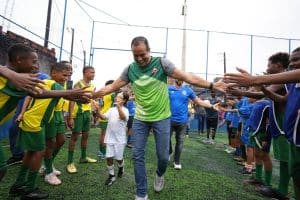 BRUNO FUTEBOL » Gnews Bahia