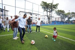 BRUNO FUTEBOL NOVO » Gnews Bahia