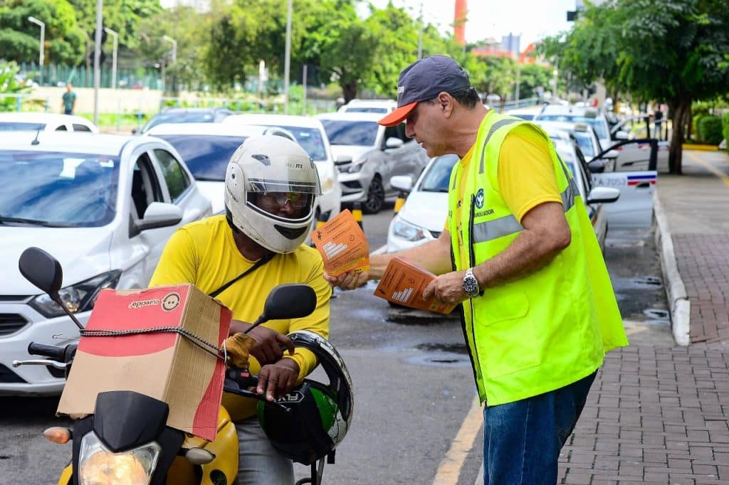 CAMPANHA TRANSALVADOR &raquo; Gnews Bahia