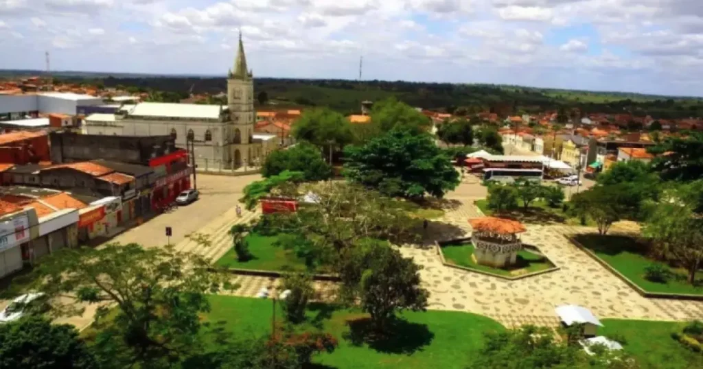 CORACAO DE MARIA &raquo; Gnews Bahia