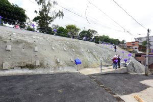 ENCOSTA CAPA » Gnews Bahia