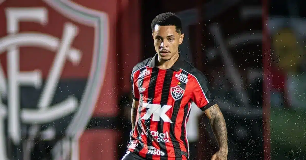 Foto Victor Ferreira EC Vitoria Matheusinho » Gnews Bahia