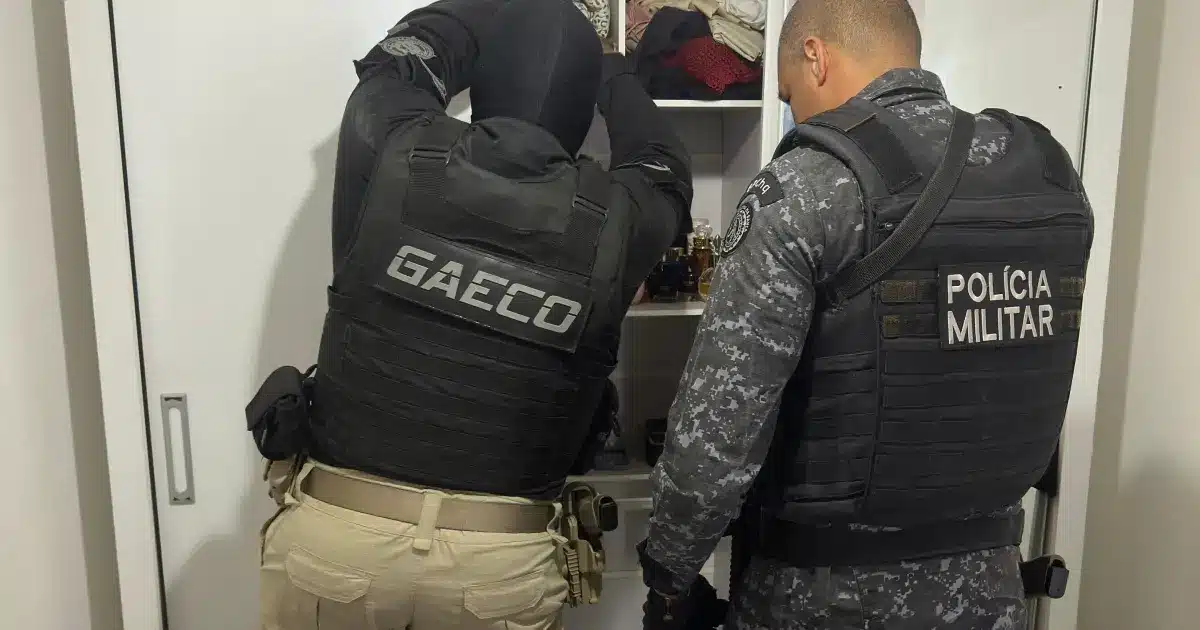 GAECO ACAO » Gnews Bahia