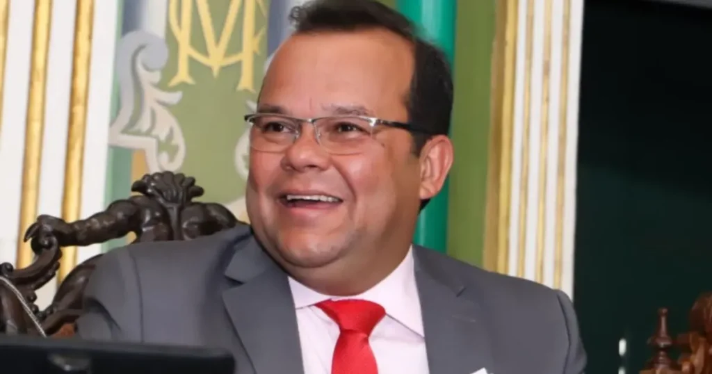 GAERALDO JUNIOR &raquo; Gnews Bahia