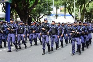 GUARDA MUNICIPAL » Gnews Bahia