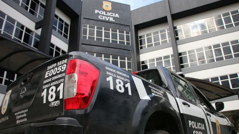 PATRULHA » Gnews Bahia