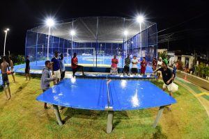 PINGUE PONG » Gnews Bahia
